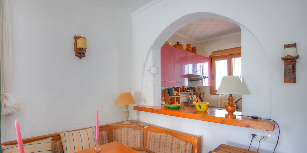 Rea &raquo; lägenhet &raquo; Moraira &raquo; Moraira