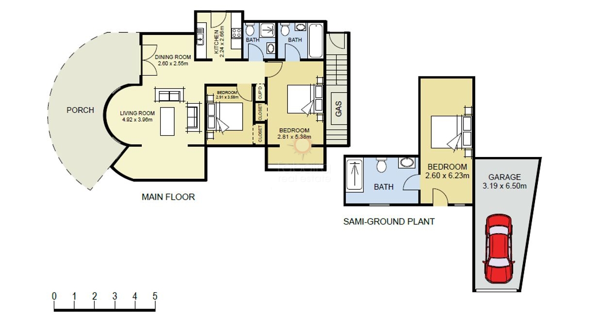 Vente » Villa » Moraira » Moraira