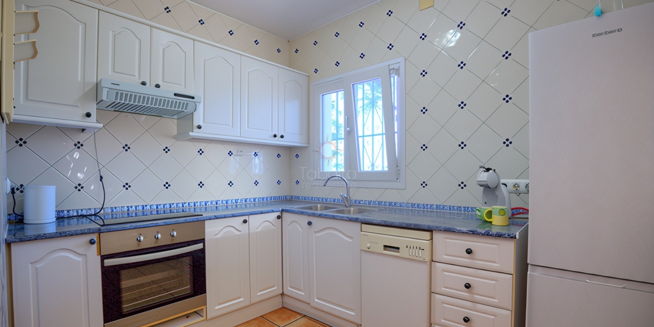 Sale » Villa » Moraira » Cometa