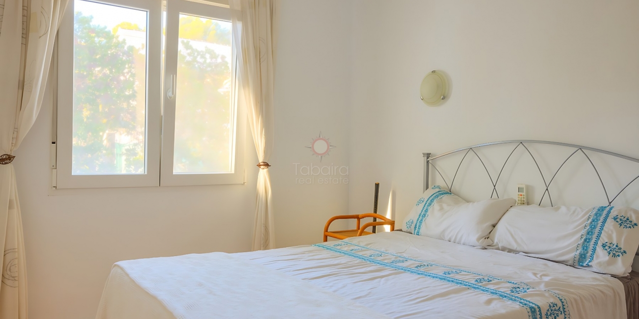 Sale » Villa » Moraira » Cometa