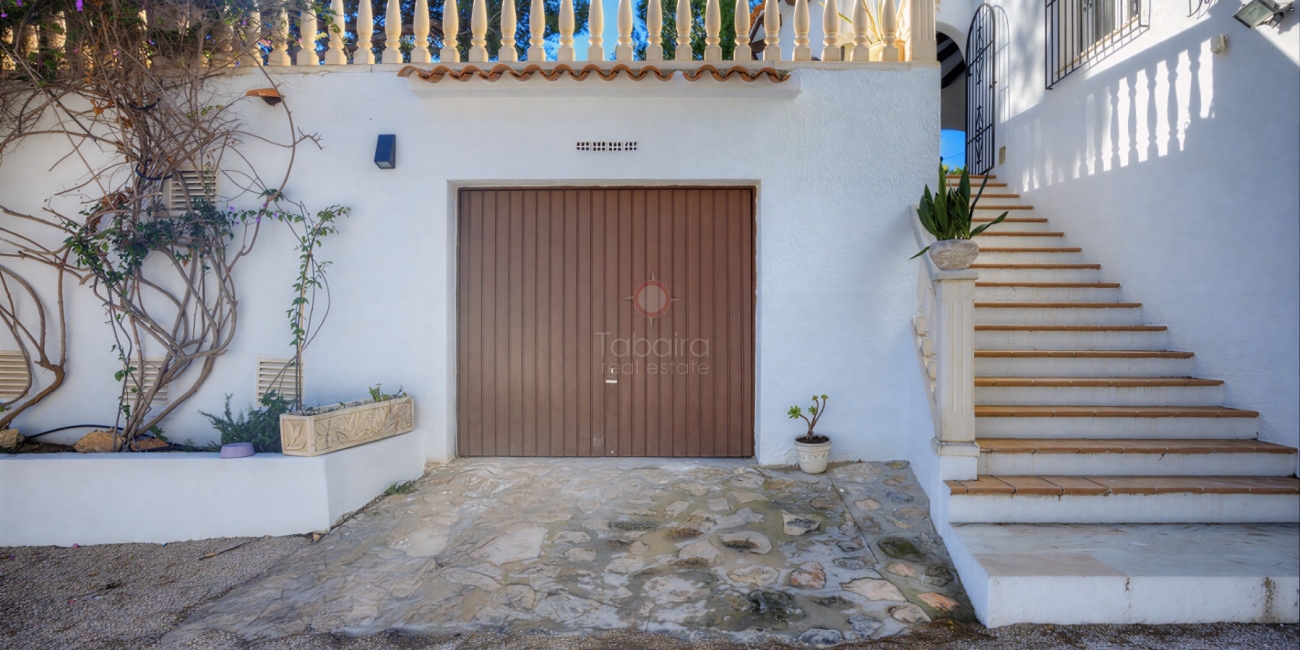 Sale » Villa » Moraira » Cometa