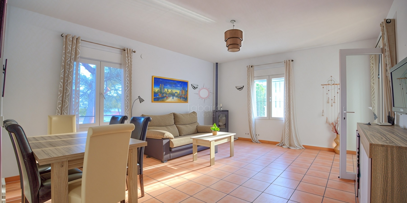 Sale » Villa » Moraira » Cometa