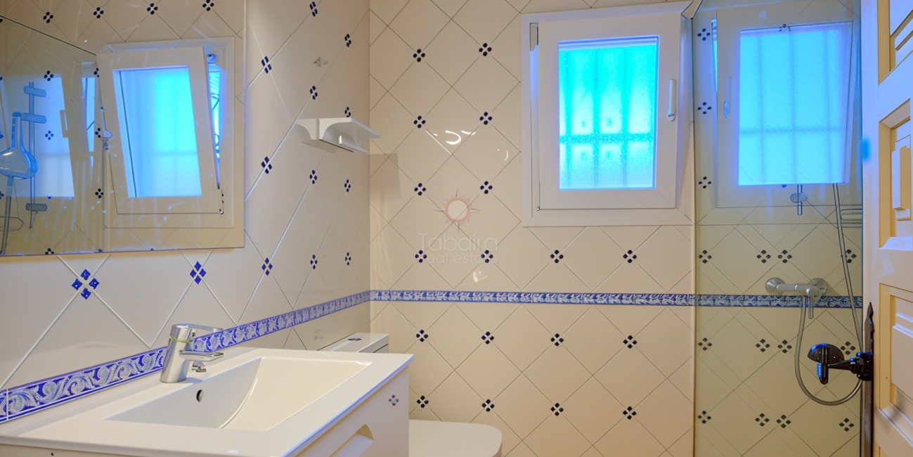 Sale » Villa » Moraira » Cometa