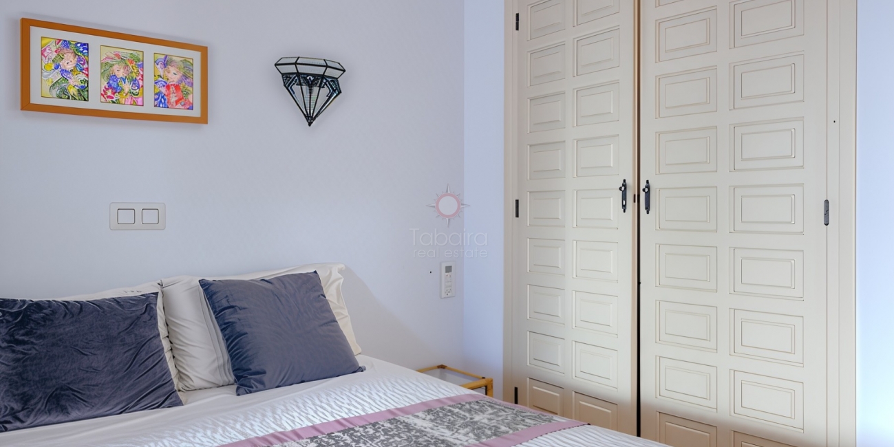 Sale » Villa » Moraira » Cometa