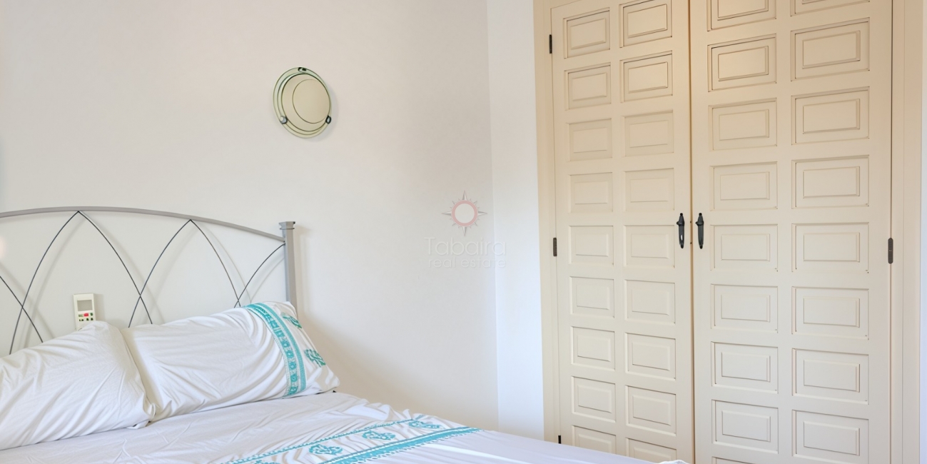 Sale » Villa » Moraira » Cometa