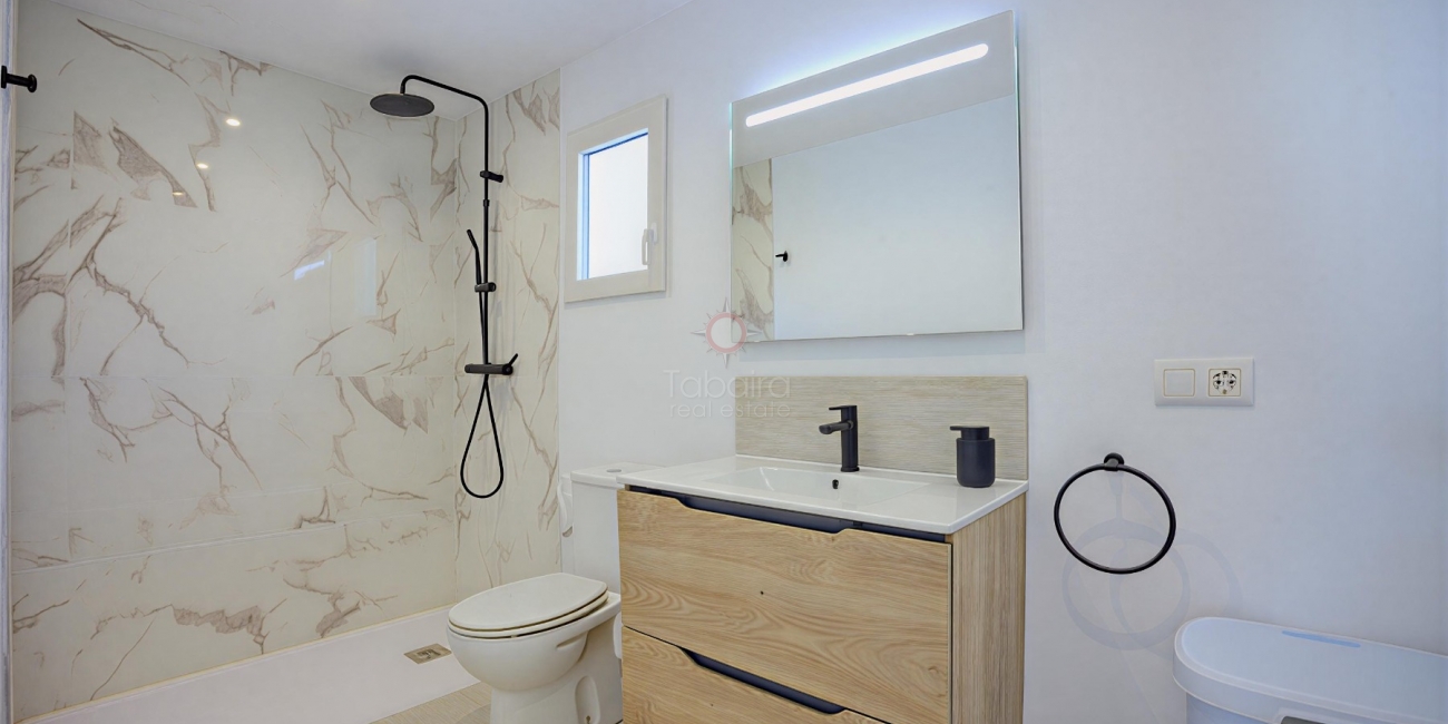 Sale » Villa » Moraira » Cometa