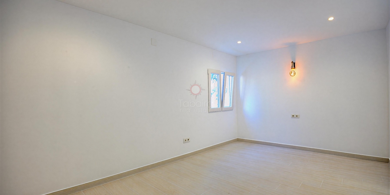 Sale » Villa » Moraira » Cometa