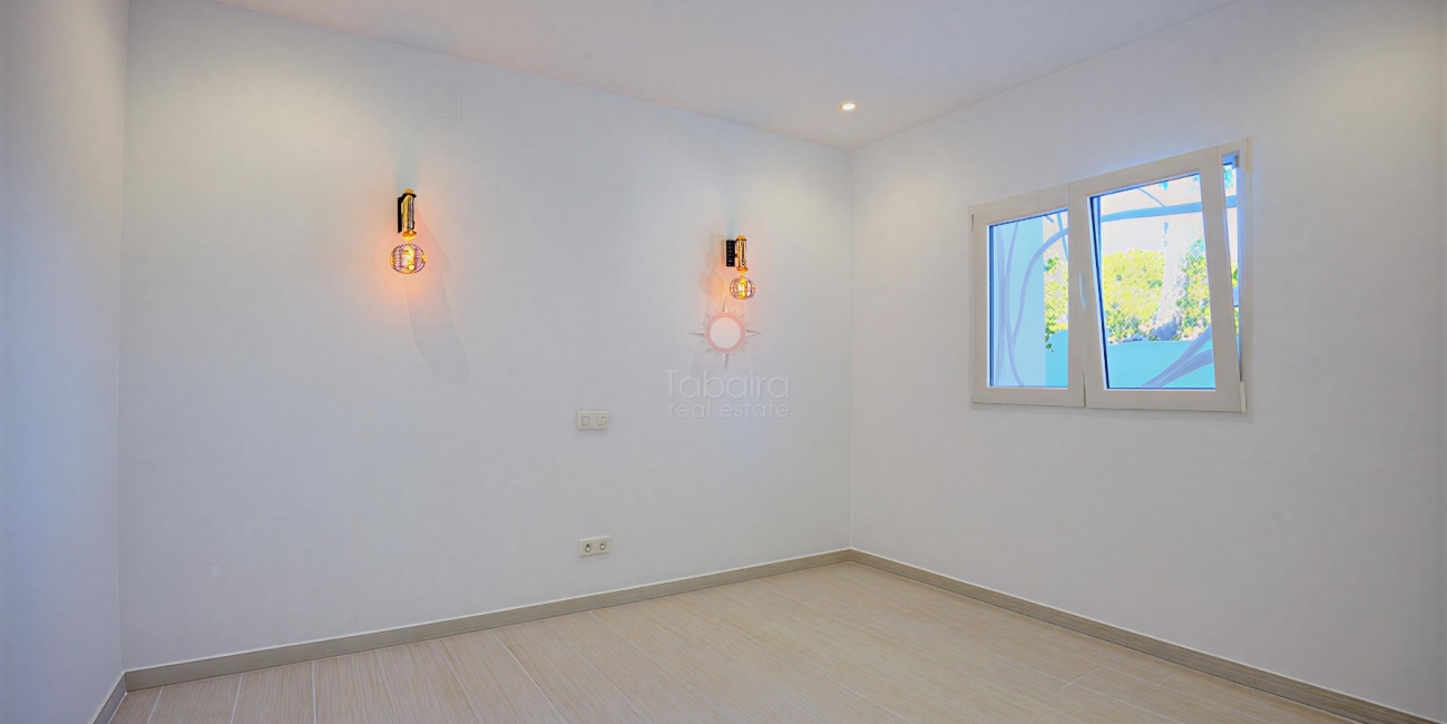 Sale » Villa » Moraira » Cometa