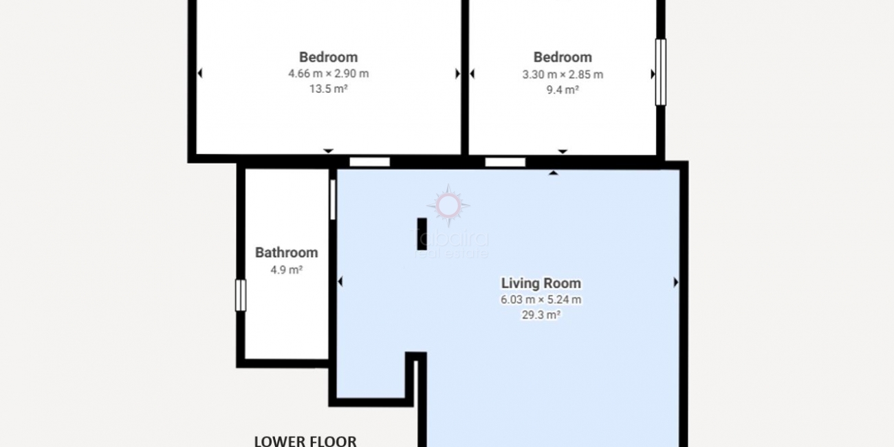 Sale » Villa » Moraira » Cometa