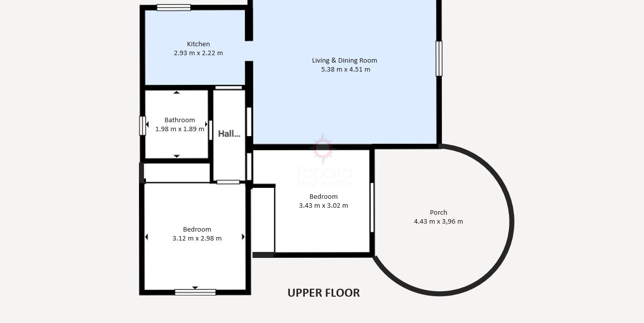 Sale » Villa » Moraira » Cometa