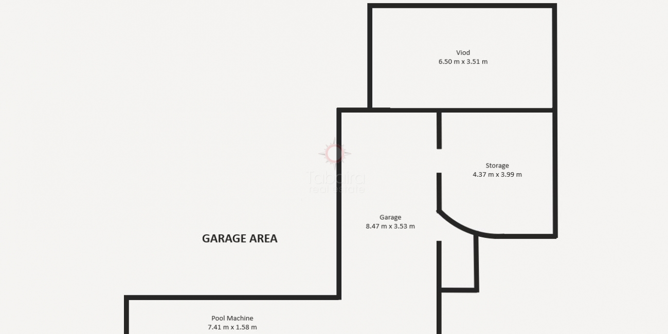 Sale » Villa » Moraira » Cometa