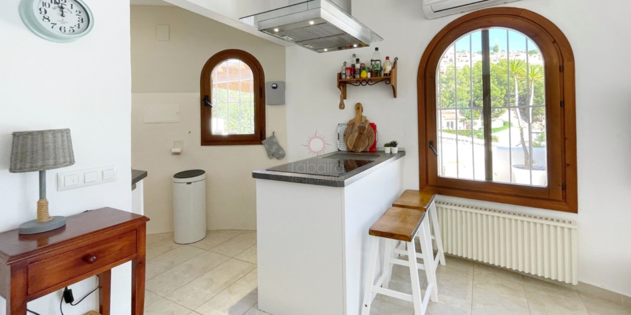 Sale » Villa » Moraira » Benimeit