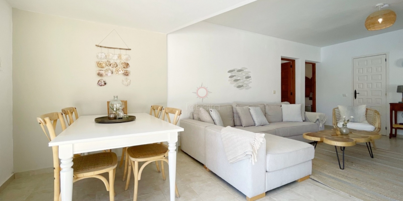 Sale » Villa » Moraira » Benimeit