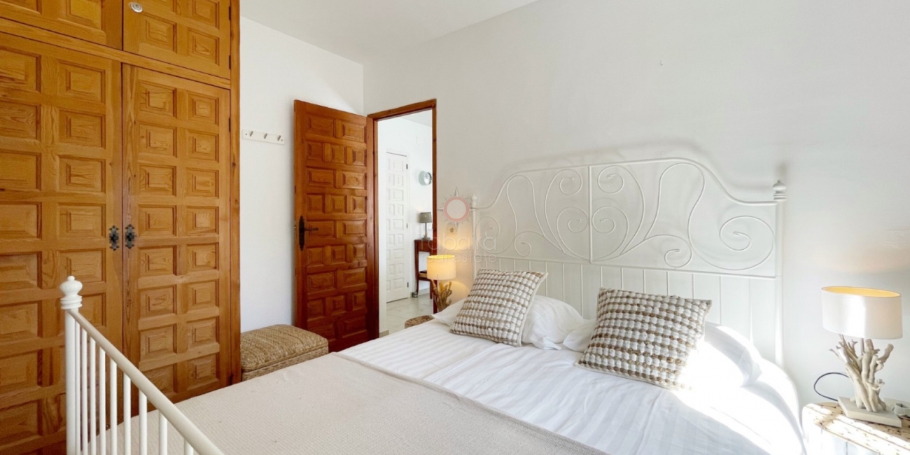 Sale » Villa » Moraira » Benimeit