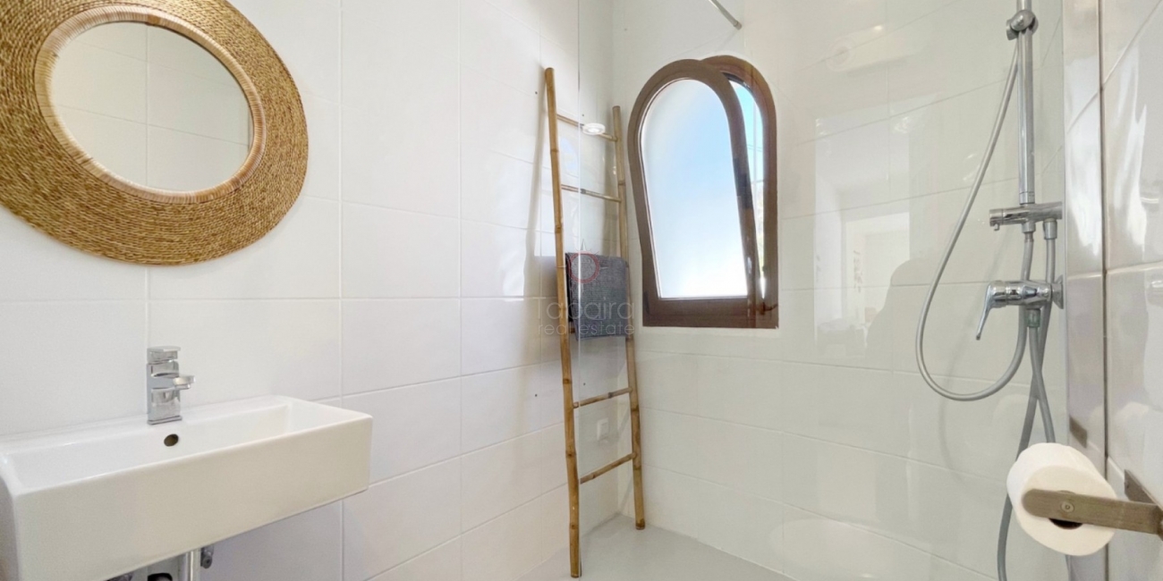 Sale » Villa » Moraira » Benimeit