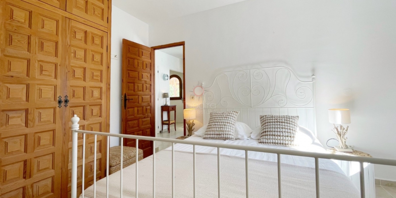 Sale » Villa » Moraira » Benimeit