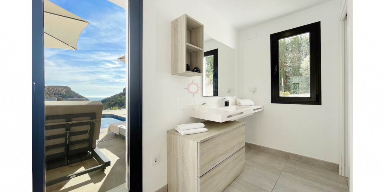 Sale » Villa » Moraira » La Arnella