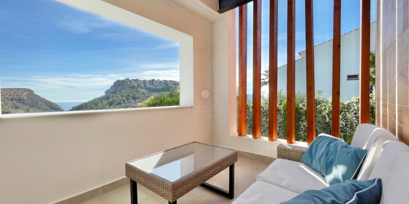 Sale » Villa » Moraira » La Arnella