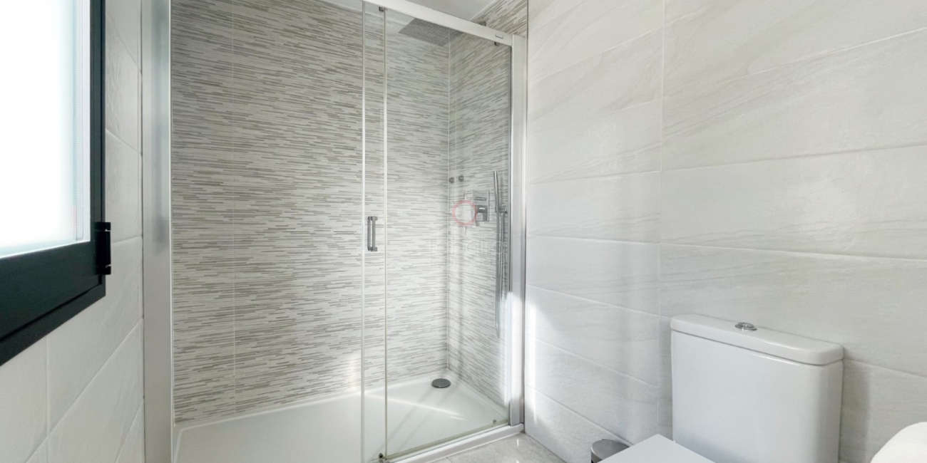 Sale » Villa » Moraira » La Arnella