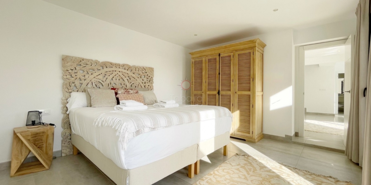 Sale » Villa » Moraira » La Arnella