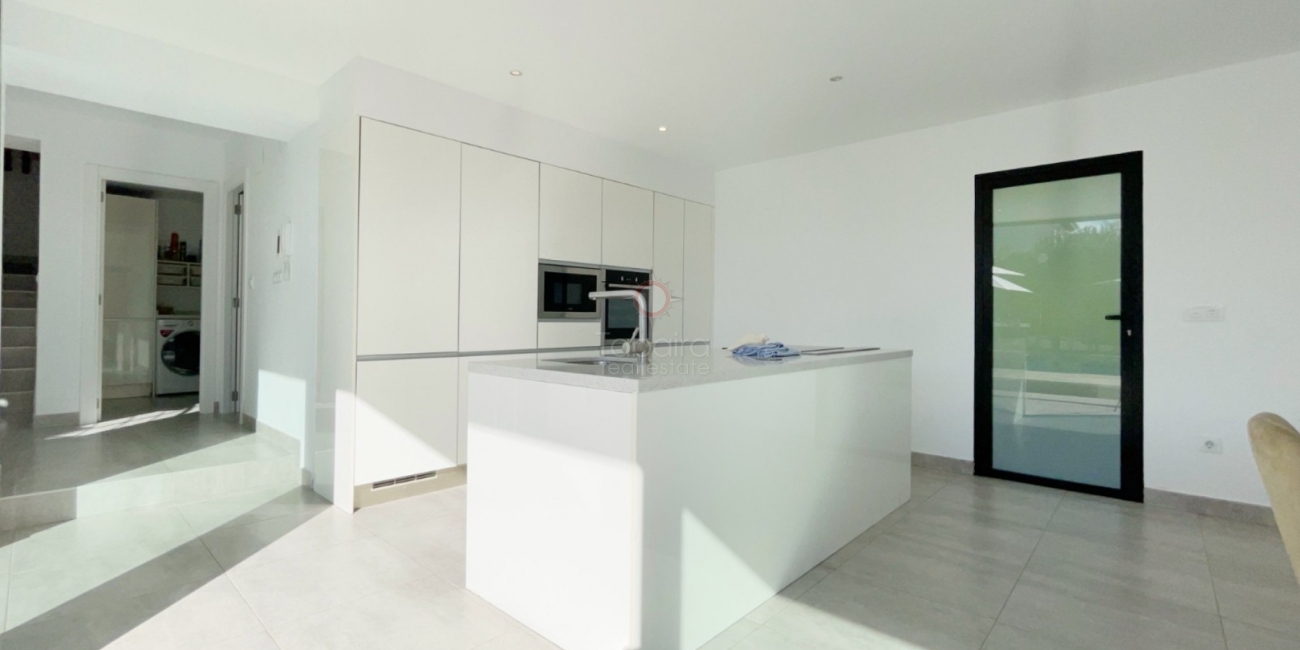 Sale » Villa » Moraira » La Arnella