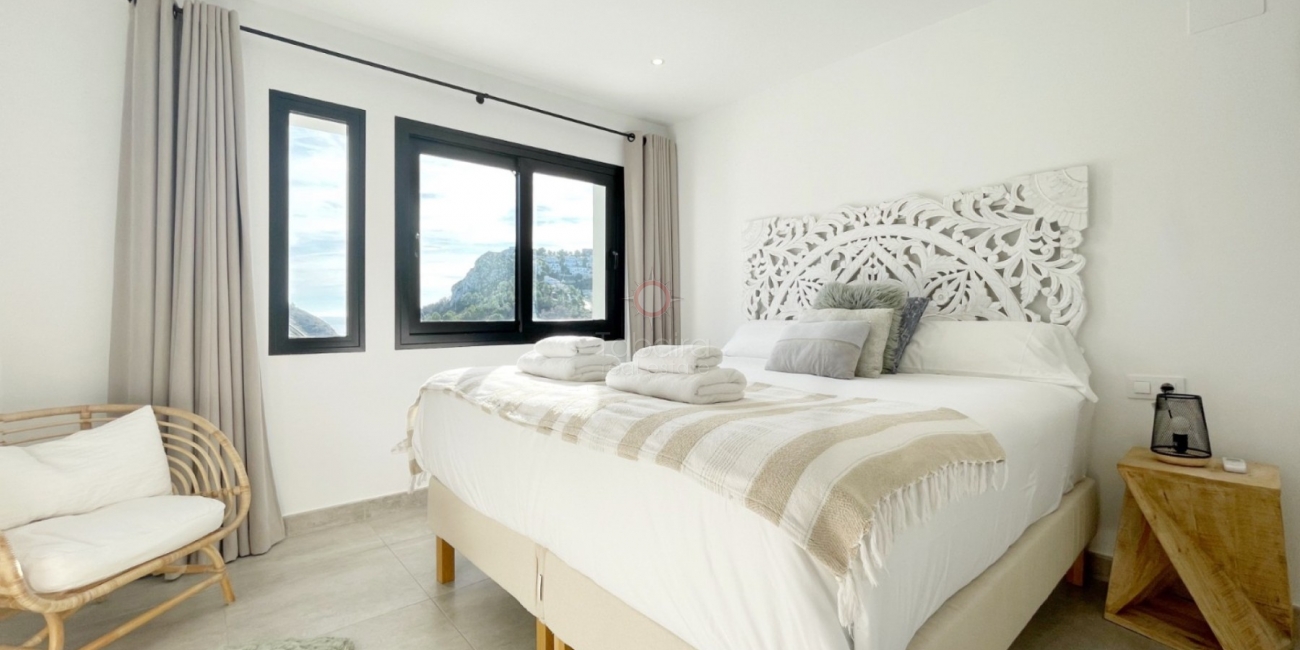 Sale » Villa » Moraira » La Arnella