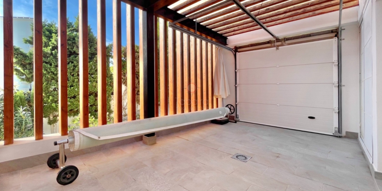 Sale » Villa » Moraira » La Arnella