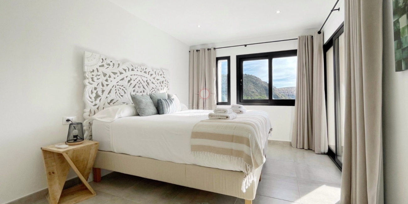 Sale » Villa » Moraira » La Arnella