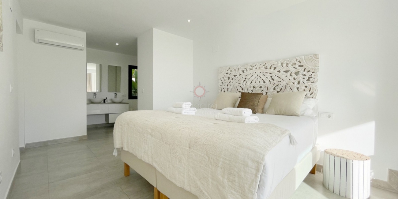 Sale » Villa » Moraira » La Arnella