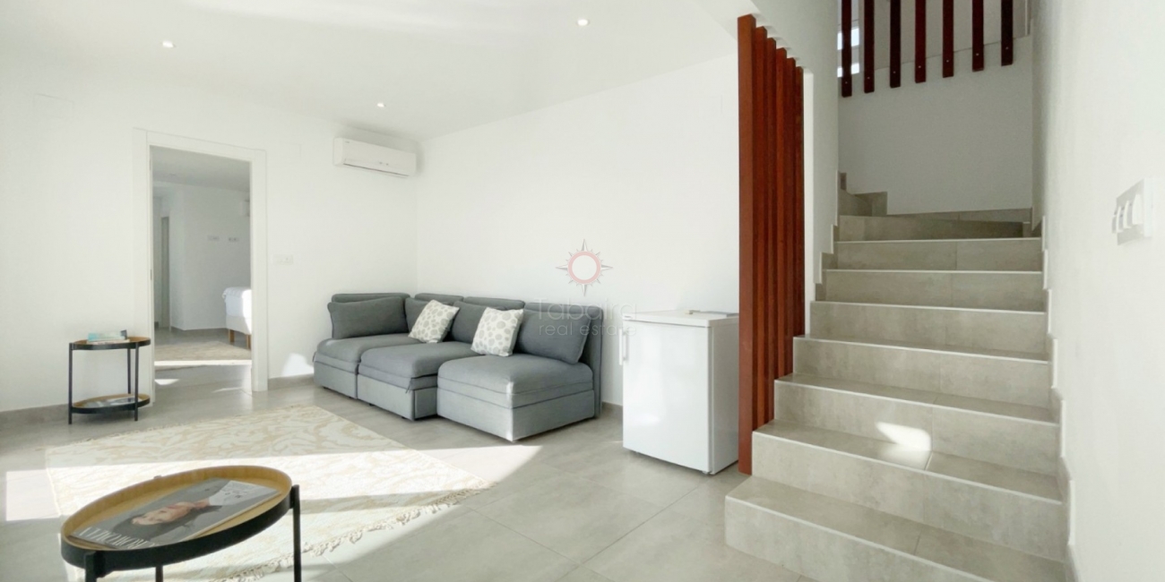 Sale » Villa » Moraira » La Arnella