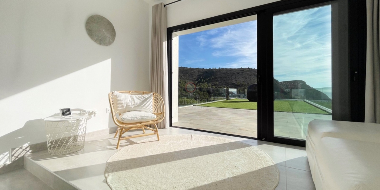 Sale » Villa » Moraira » La Arnella