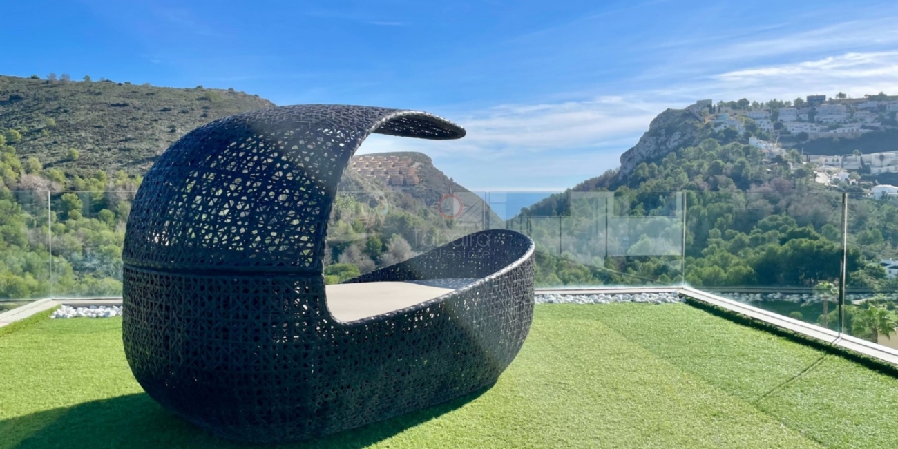 Sale » Villa » Moraira » La Arnella