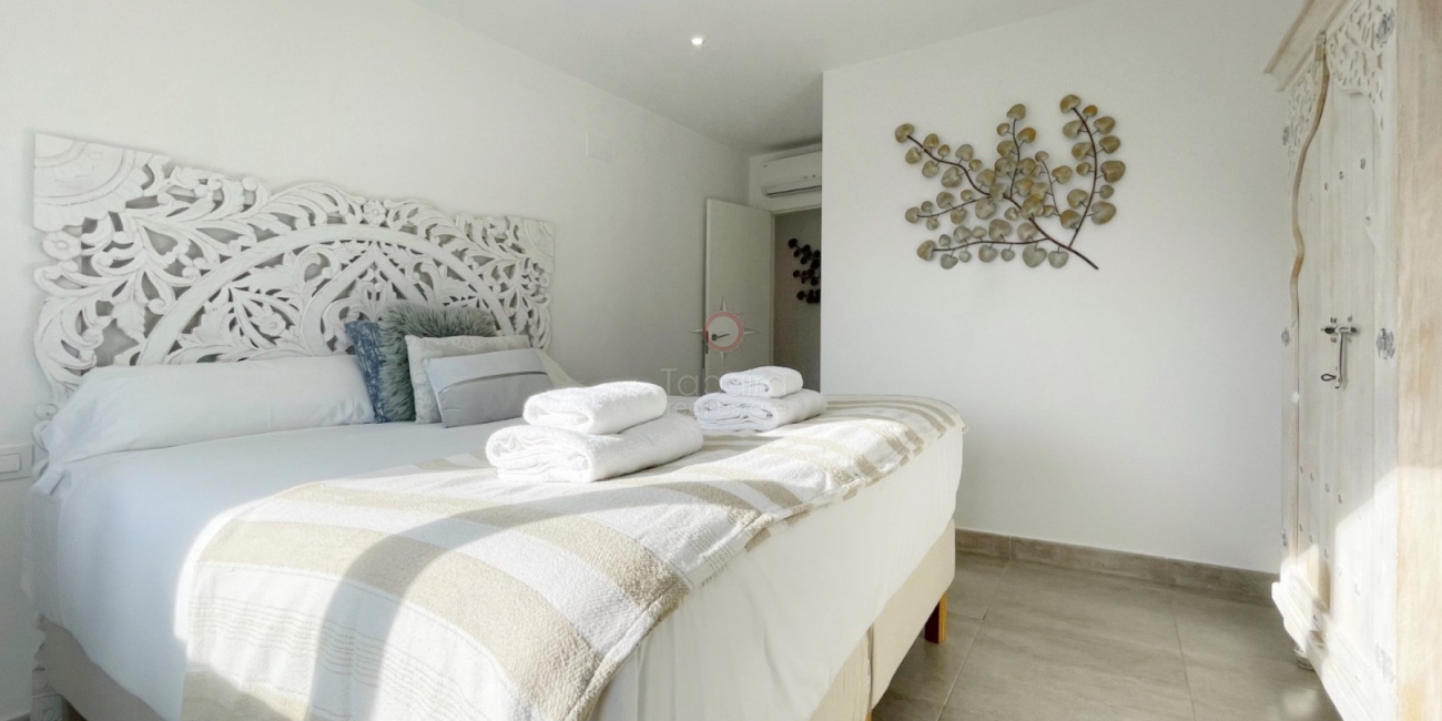 Sale » Villa » Moraira » La Arnella