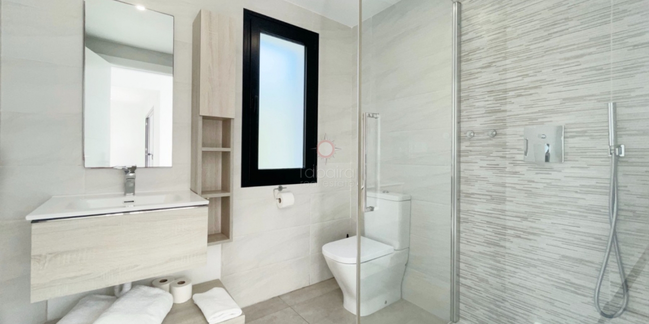 Sale » Villa » Moraira » La Arnella