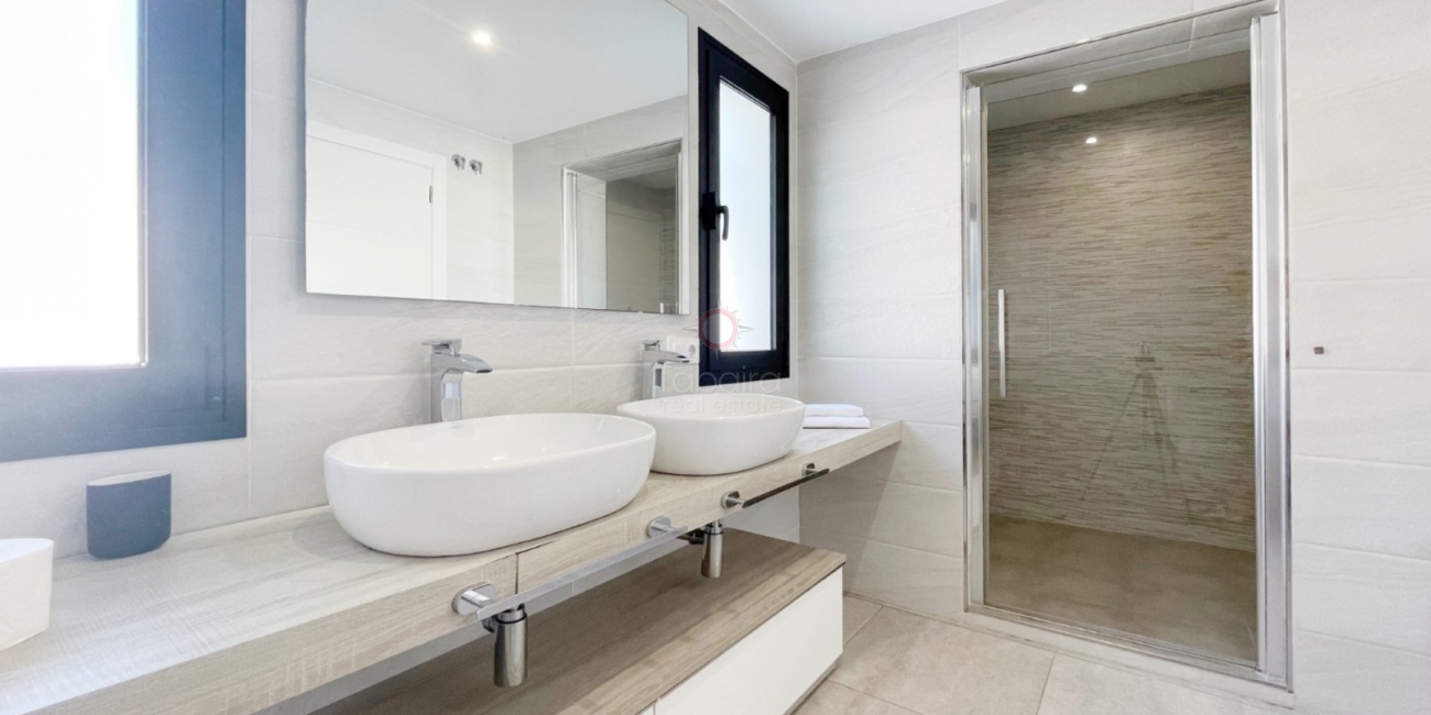 Sale » Villa » Moraira » La Arnella