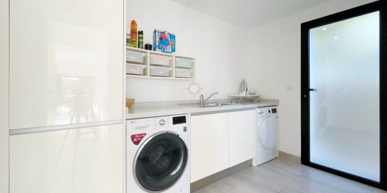 Sale » Villa » Moraira » La Arnella