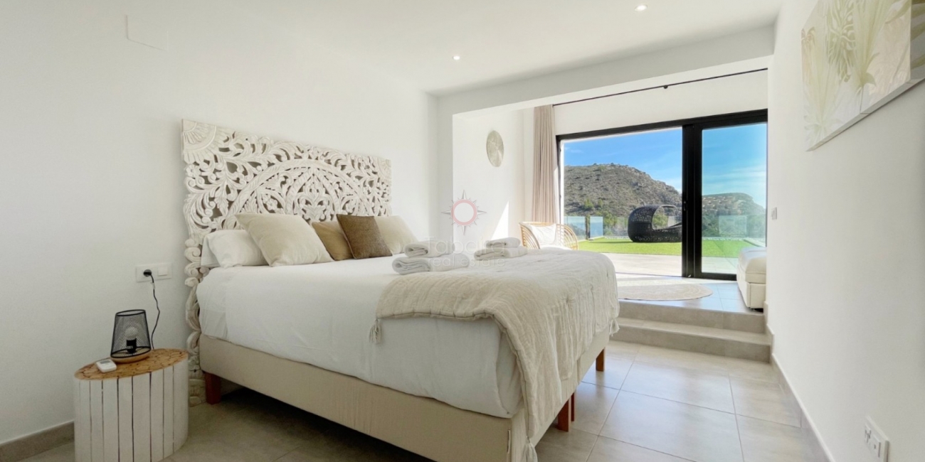 Sale » Villa » Moraira » La Arnella