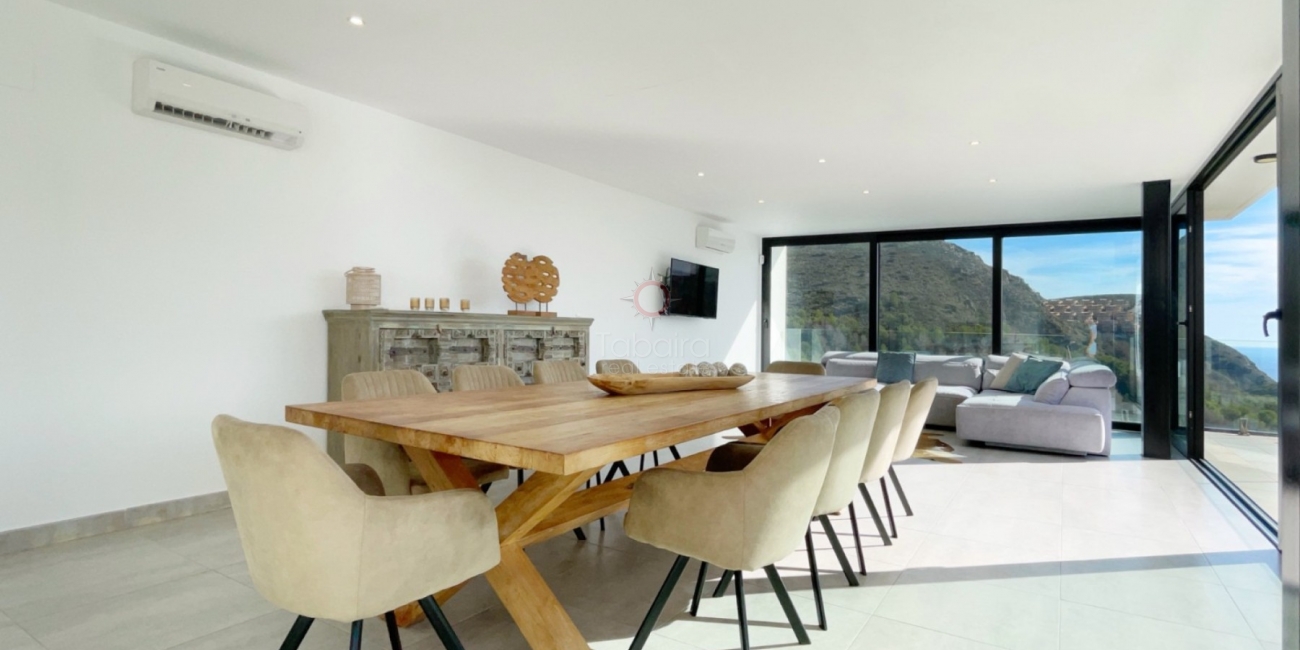 Sale » Villa » Moraira » La Arnella