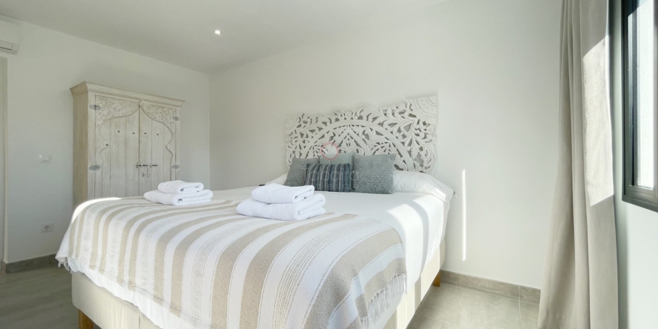 Sale » Villa » Moraira » La Arnella