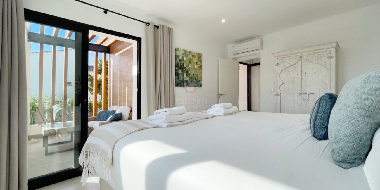 Sale » Villa » Moraira » La Arnella