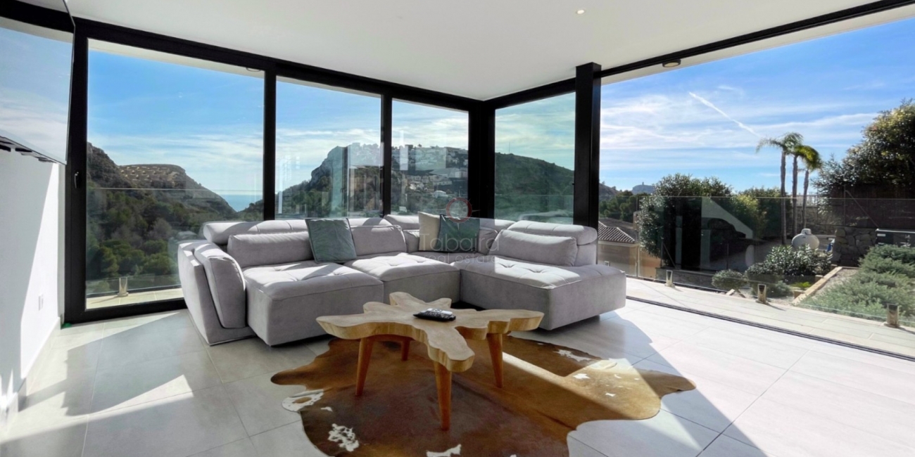 Sale » Villa » Moraira » La Arnella