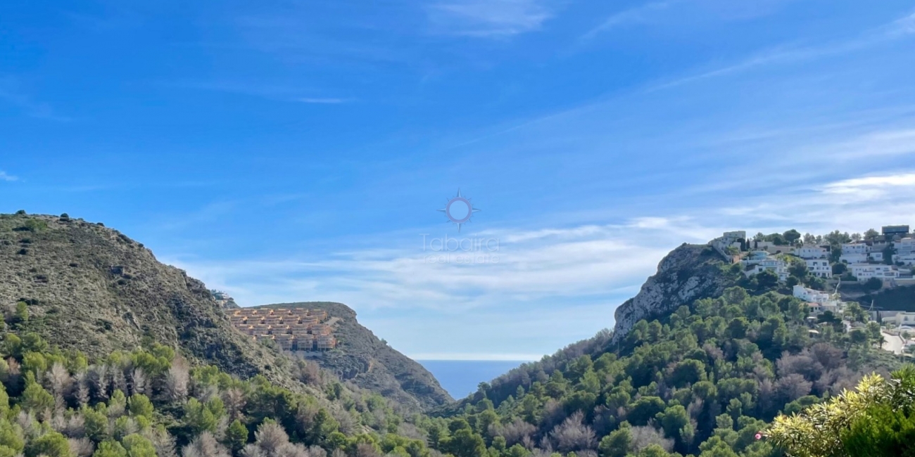 Sale » Villa » Moraira » La Arnella