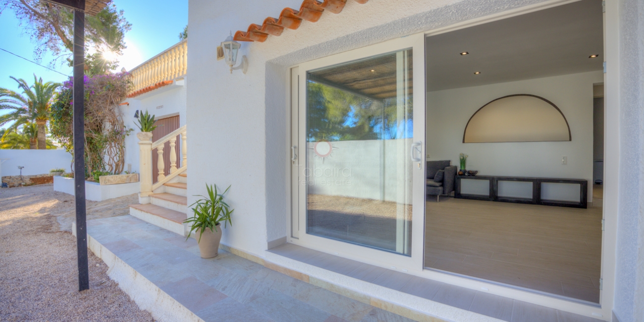 Sale » Villa » Moraira » Cometa