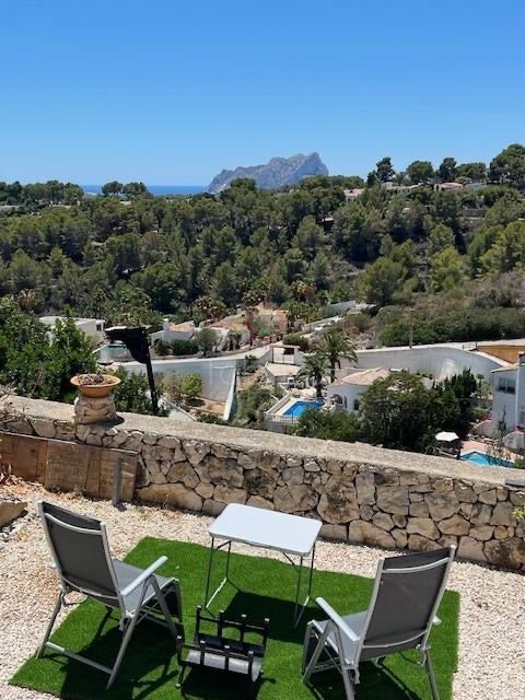 Sale » Apartment » Benissa » Montemar