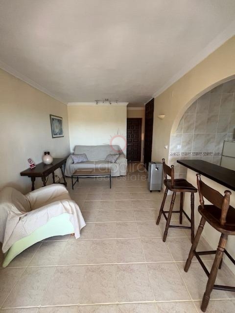 Sale » Apartment » Benissa » Montemar