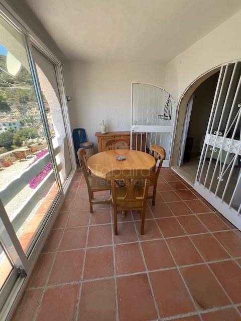 Sale » Apartment » Benissa » Montemar