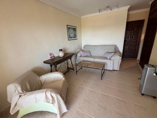 Sale » Apartment » Benissa » Montemar
