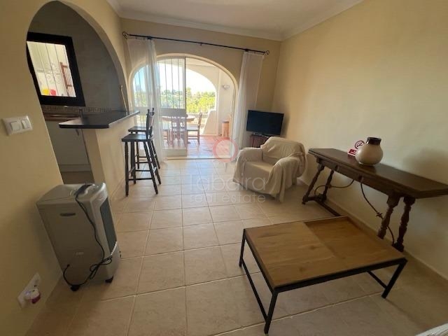 Sale » Apartment » Benissa » Montemar