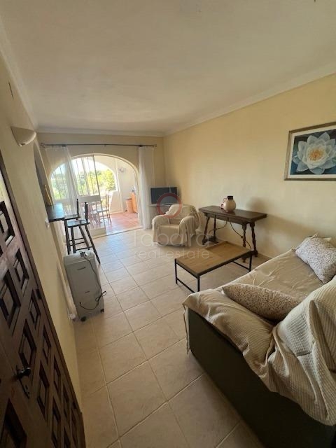 Sale » Apartment » Benissa » Montemar