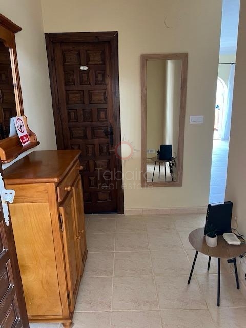 Sale » Apartment » Benissa » Montemar